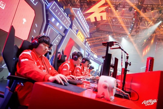 开曼城防线 开曼城防线