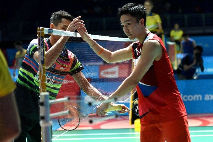 本轮比赛中 本轮比赛中