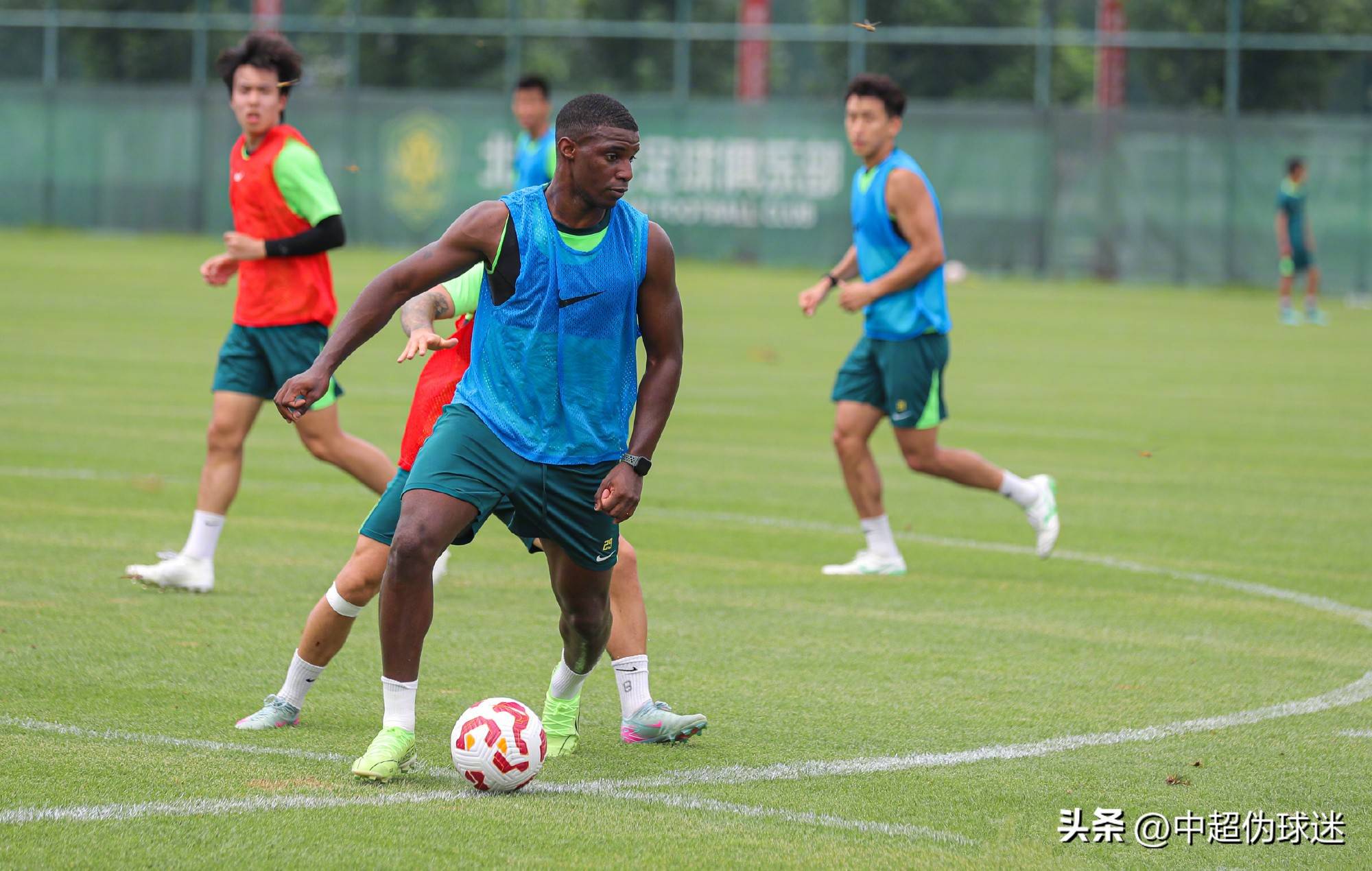 大赛表现中 大赛表现中