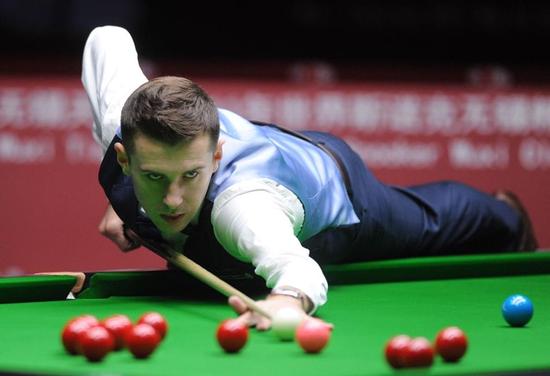 焦点战中 焦点战中